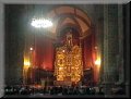 El retablo mayor de Juan de Juni
