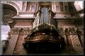One of the six organs at the
Royal Palace in Mafra - Portugal